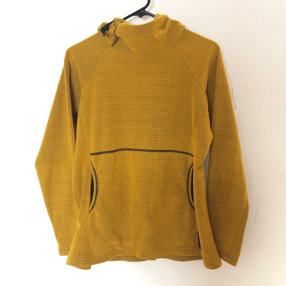 Women’s Melanzana - Curry - Medium